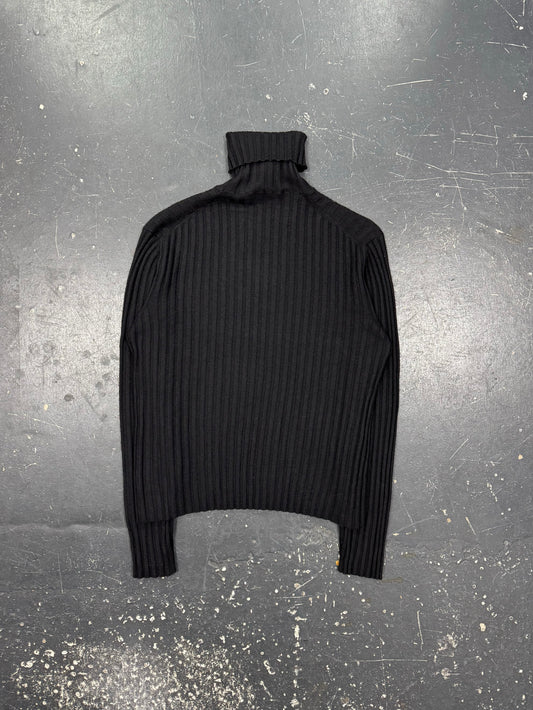 Gucci by Tom Ford Black Turtleneck (L)