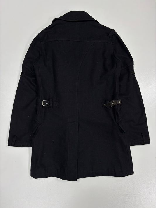 Andrew Mackenzie Cargo Coat (L)