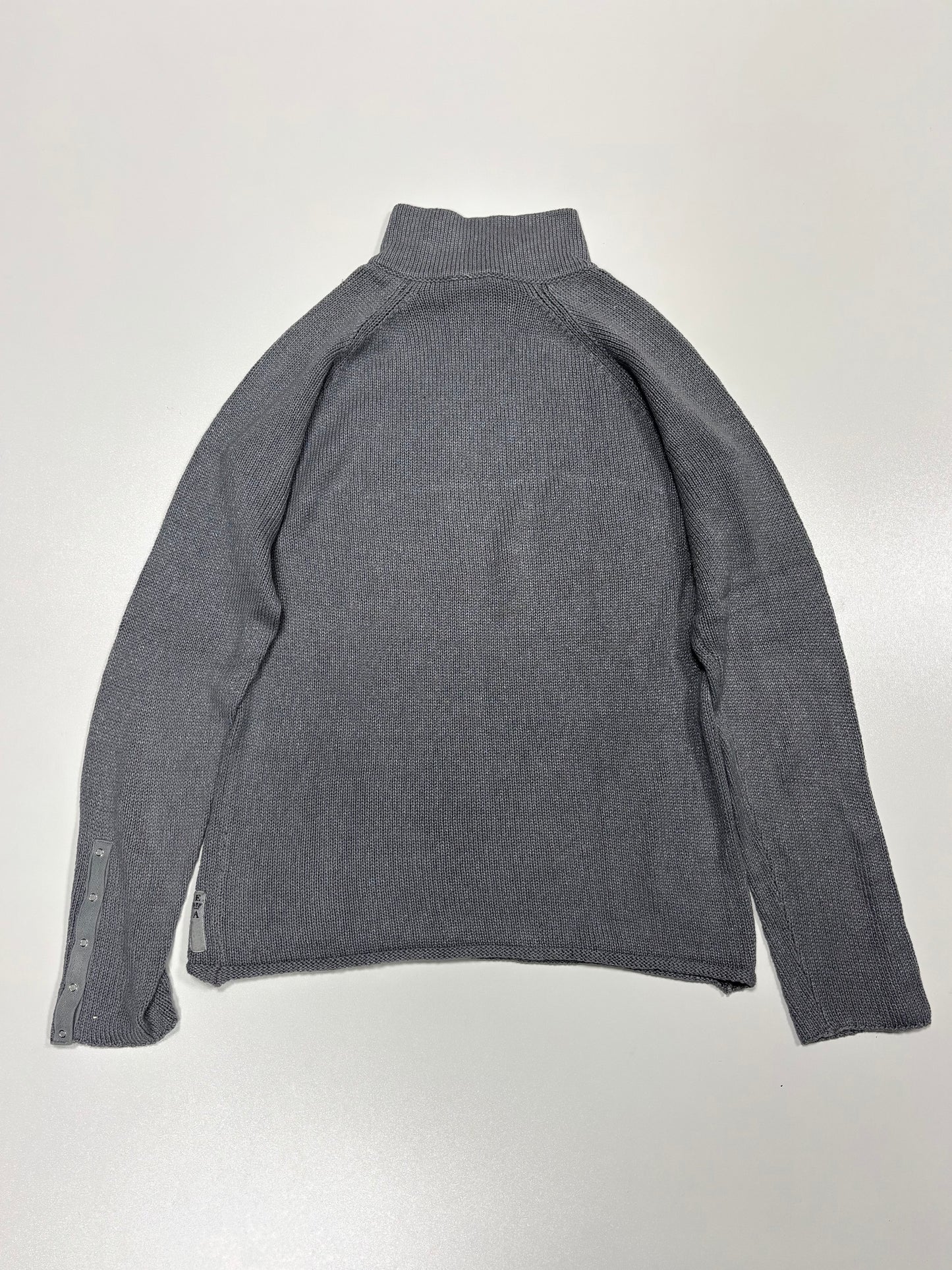 Emporio Armani Knit Sweater (L)