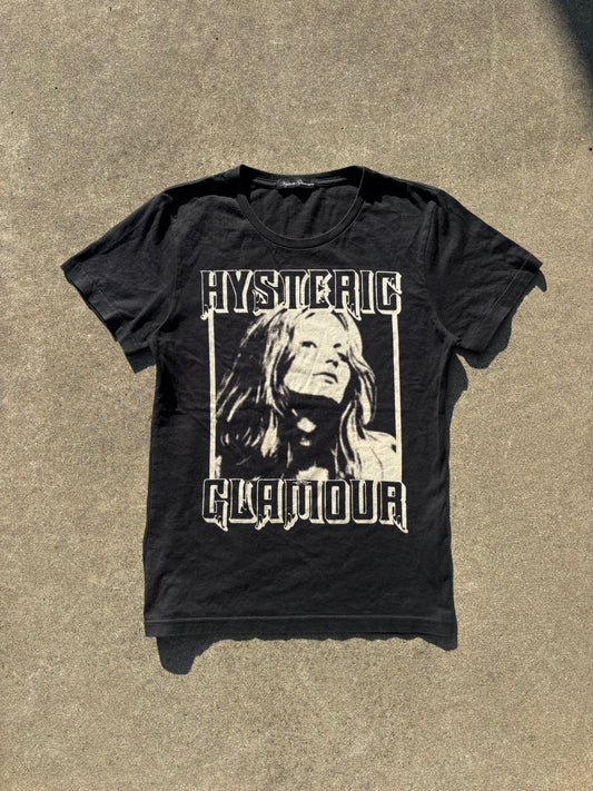 Hysteric Glamour "Contour" Shirt Womens (S)