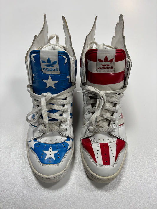 Jeremy Scott x Adidas American Fly Wings (42)