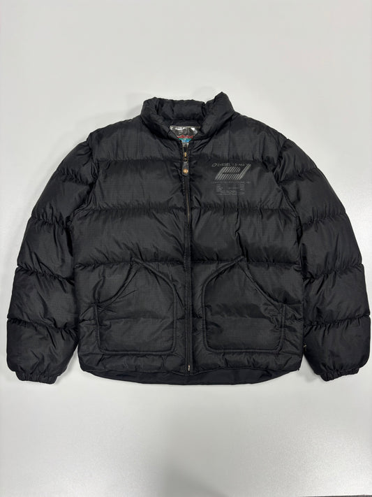 Diesel Puffer Jacket (L)