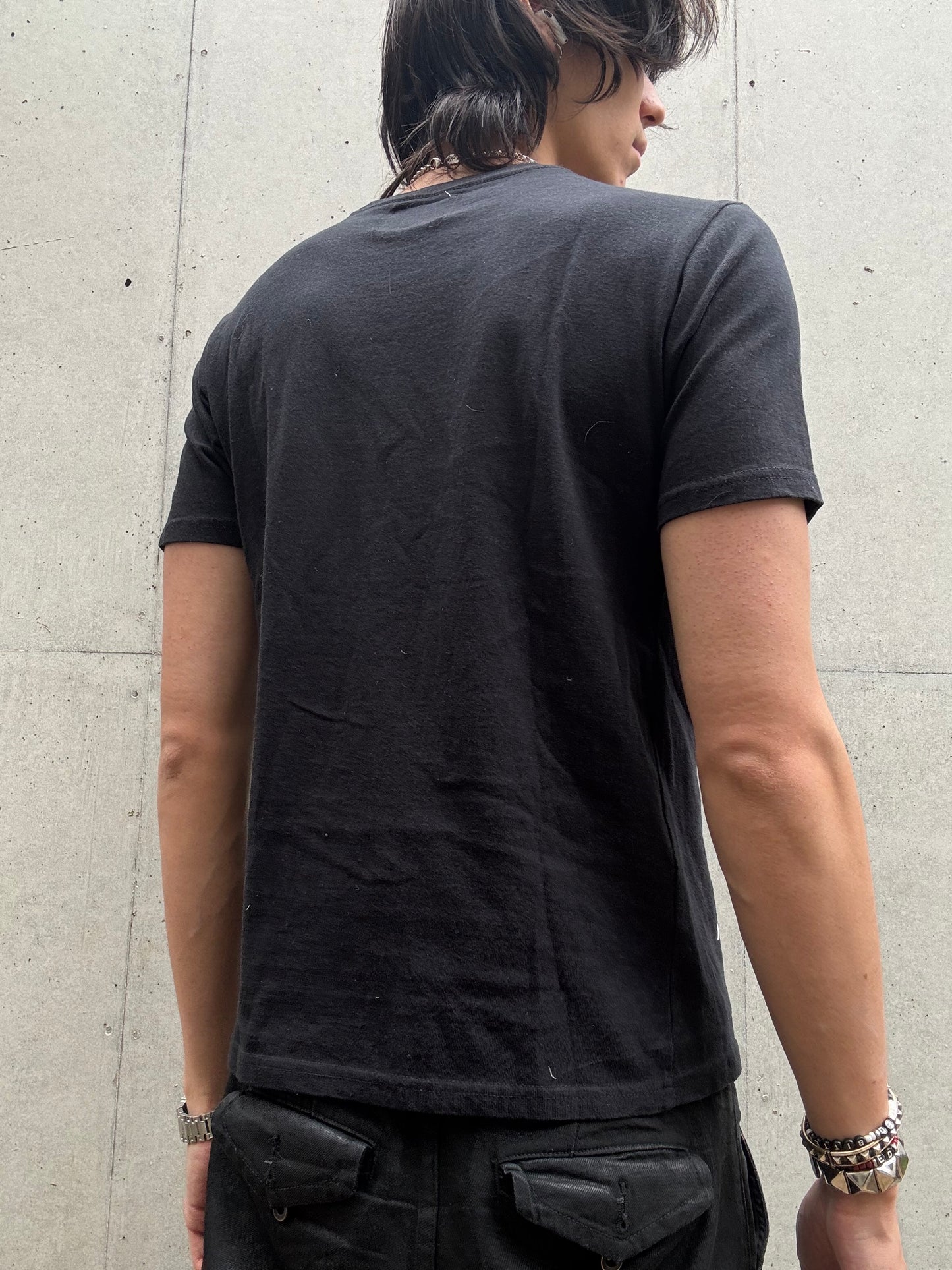 Number (N)ine All Over Print Tee (M)