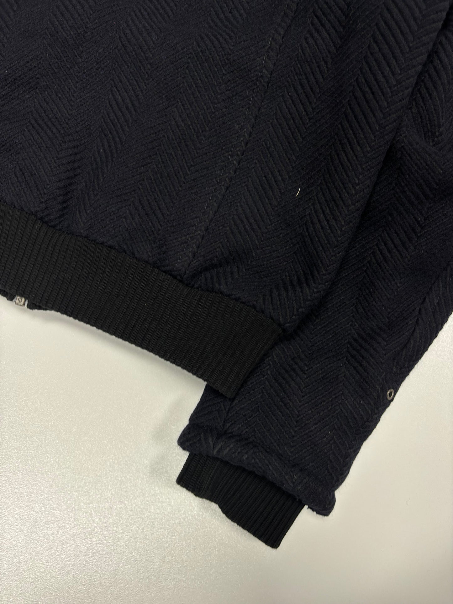 Costume National C'N'C Tweated Jacket (48)