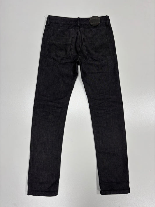 Raf by Raf Simons Tight Fit Denim (30)