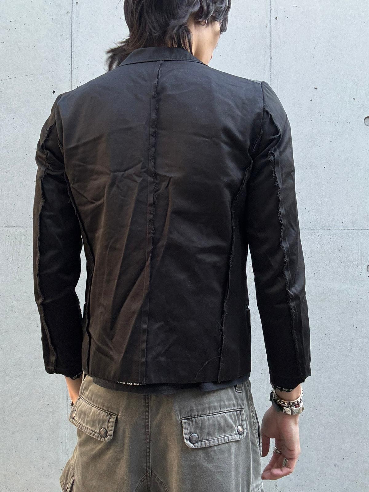 Number (N)ine by Takahiro Miyashita Blazer (S)