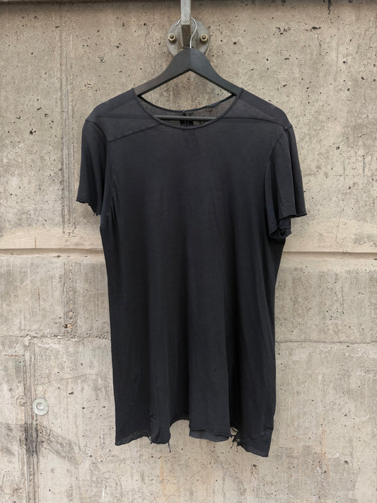 Rick Owens Distressed Tee (L)