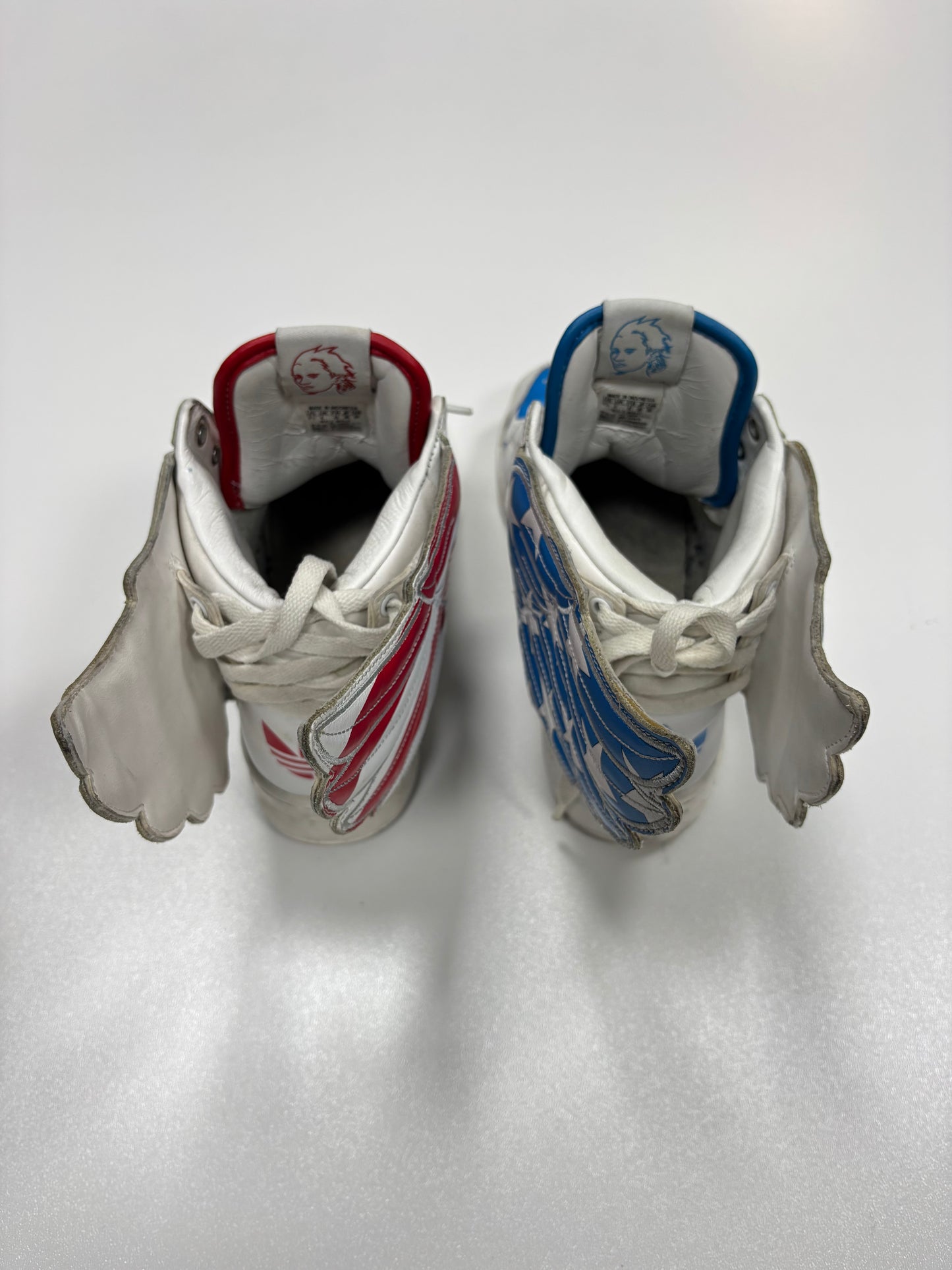 Jeremy Scott x Adidas American Fly Wings (42)
