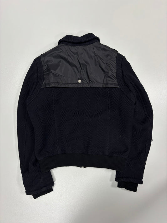 Costume National C'N'C Tweated Jacket (48)