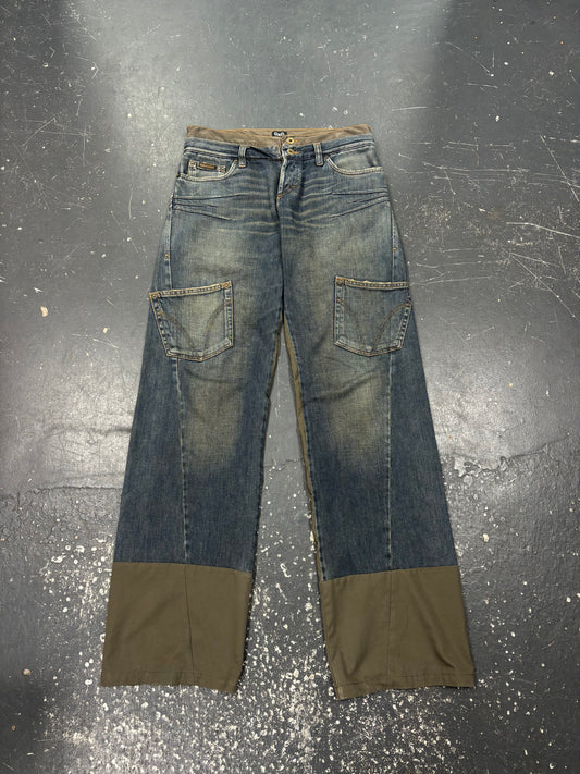 Dolce & Gabbana Superior Denim (33)