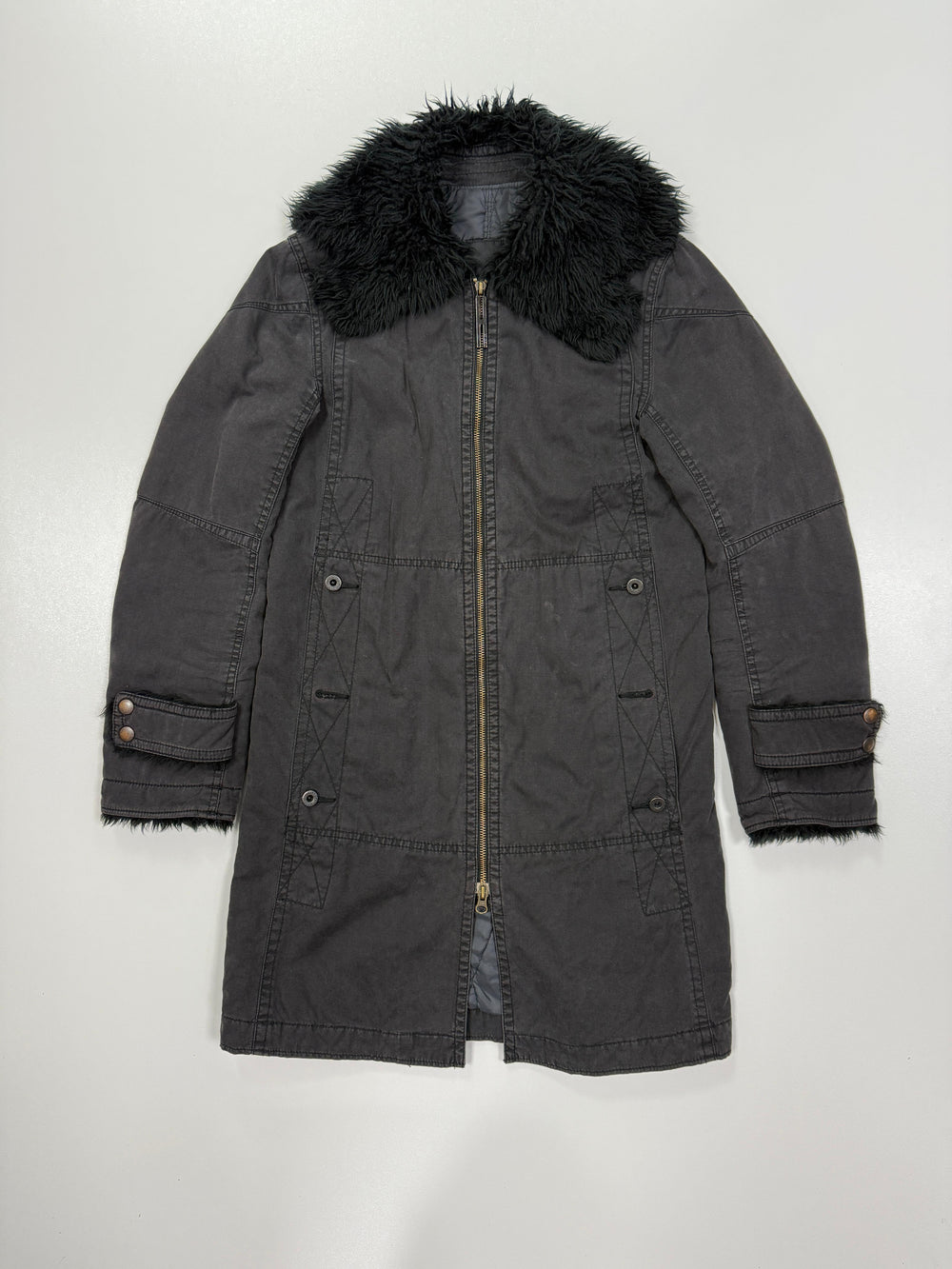 Hysteric Glamour Coat (S)