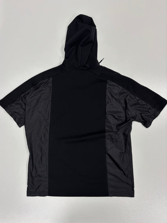 Tornado Mart Sleeveless Hoodie (L)