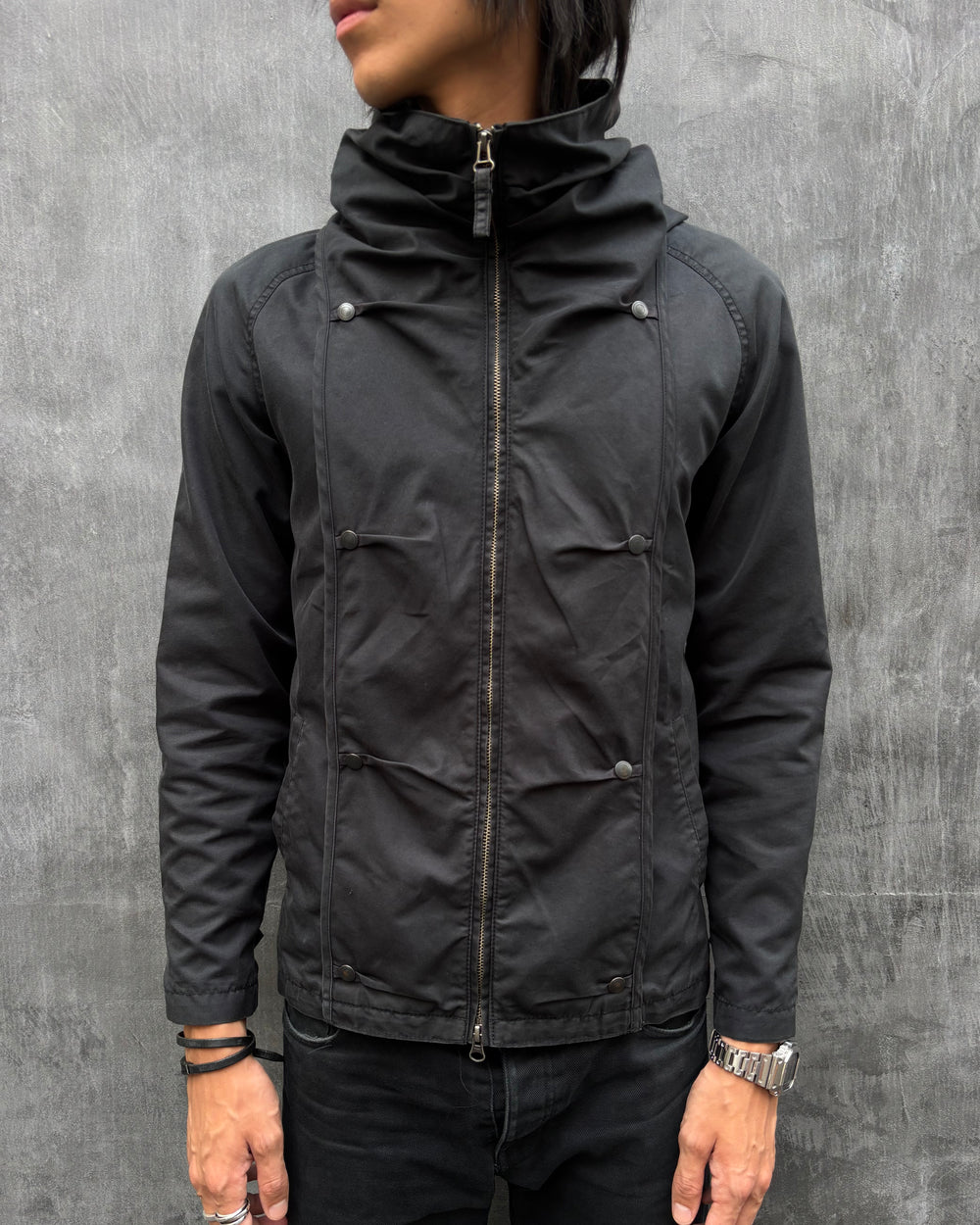 Custom Culture Radiation Jacket (M)
