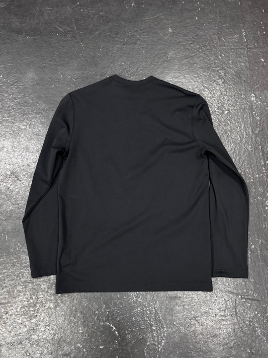Comme des Garçons Homme Plus Longsleeve Printed (L)
