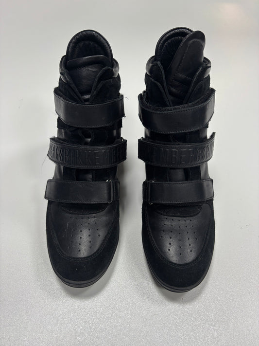 Bikkembergs Wegde Sneakers (39)