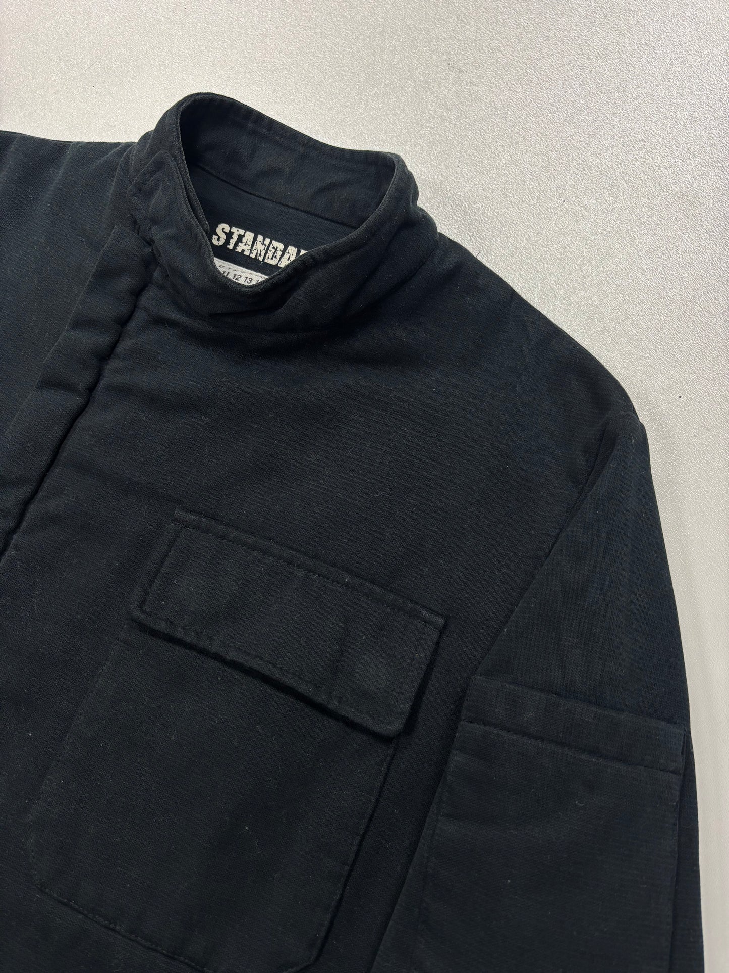 MM6 Maison Margiela Moleskin M65 Jacket (M)