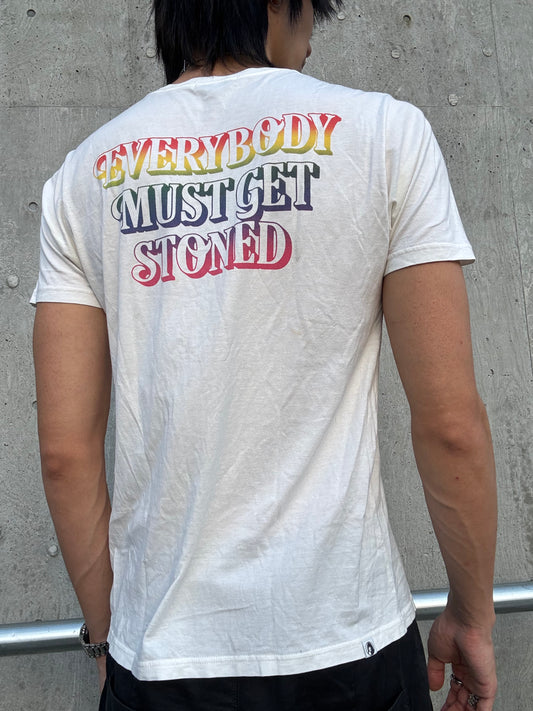 Hysteric Glamour Stoned Teddies Tee (M)
