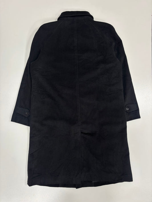IM by Issey Miyake Men Cashmere Wool Raglan Coat (L)