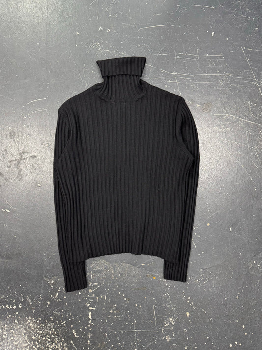 Gucci by Tom Ford Black Turtleneck (L)