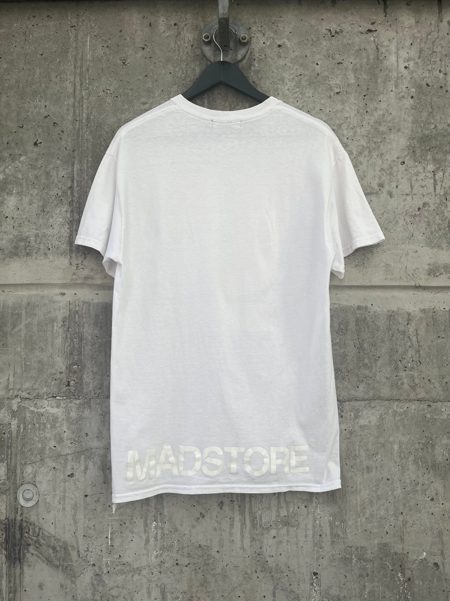 Undercover U Signature Shirt White (M)