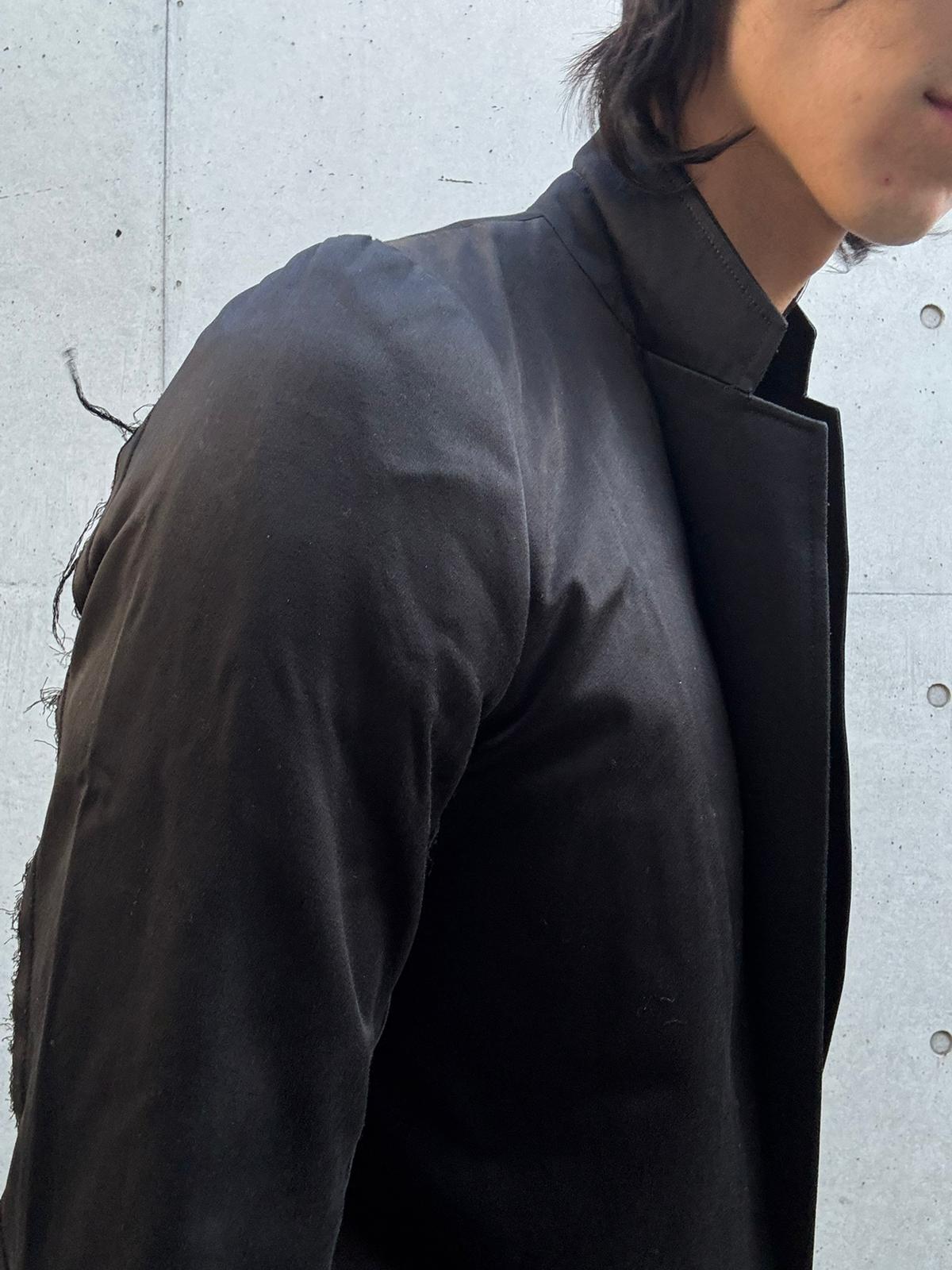 Number (N)ine by Takahiro Miyashita Blazer (S)