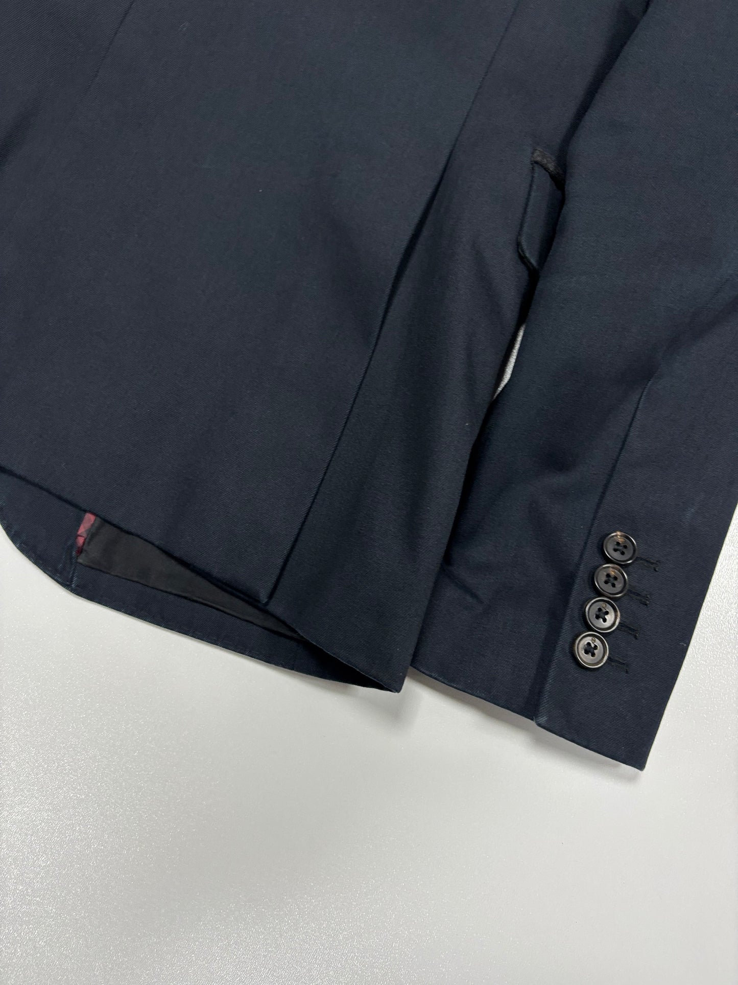 MCQ by Alexander McQueen Doublepocket Blazer (46)