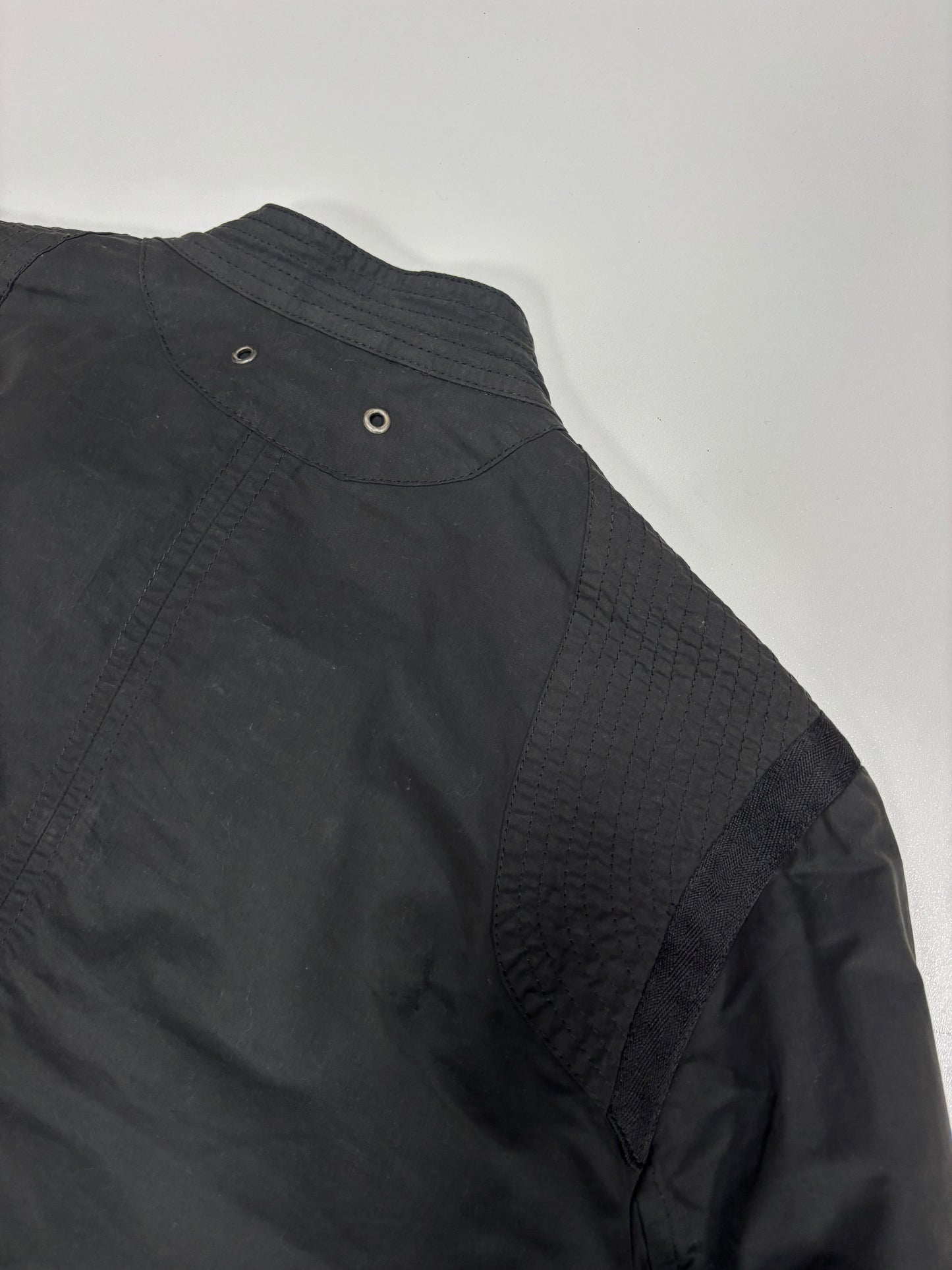 Costume National C'N'C Studded Rider Jacket (50)