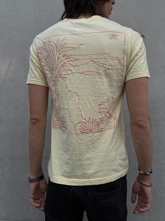 AW/04 Undercoverism „But Beautiful“ Tee (2)