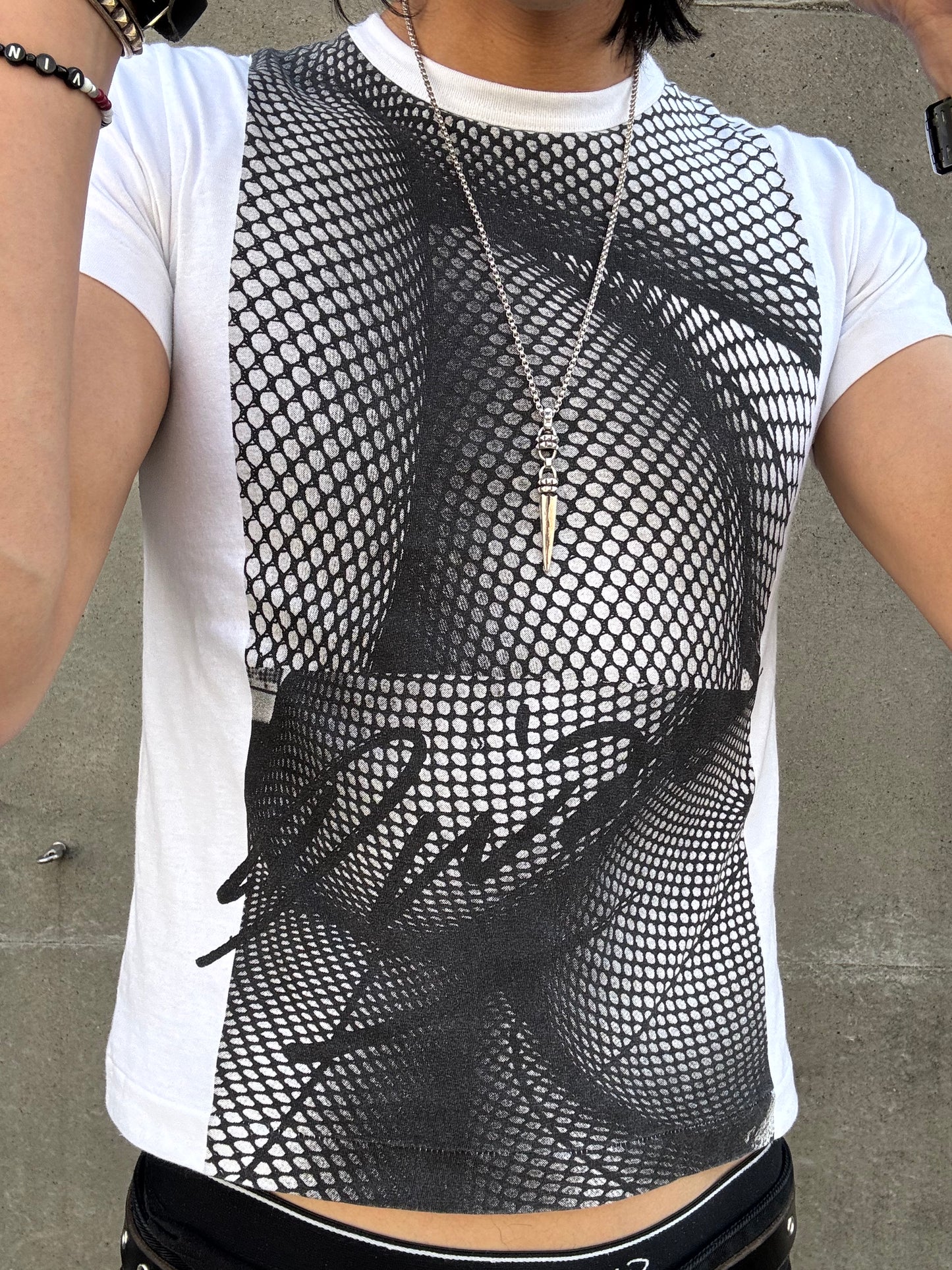 Comme des Garçons Gutter Shirt (S)
