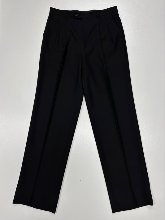 Yves Saint Laurent Suit Pants (L)