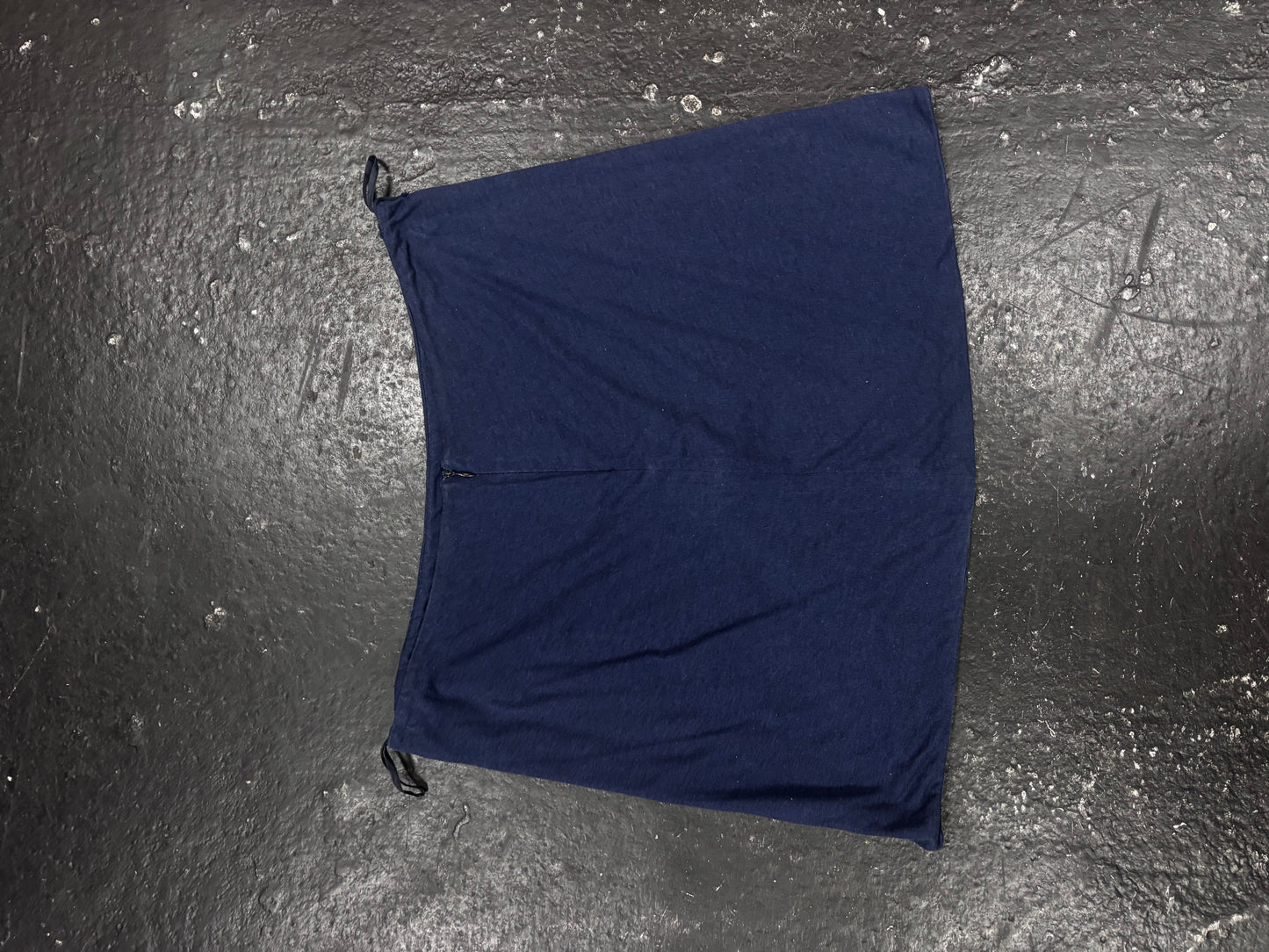 Helmut Lang 1998 Skirt (40)