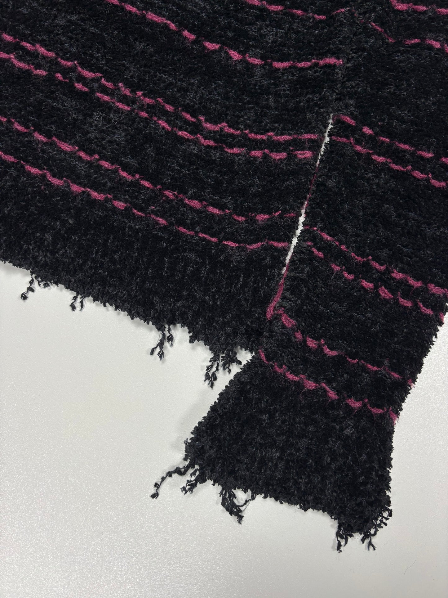 Namacheko „Kurt Cobain“ Distressed Knit (L)