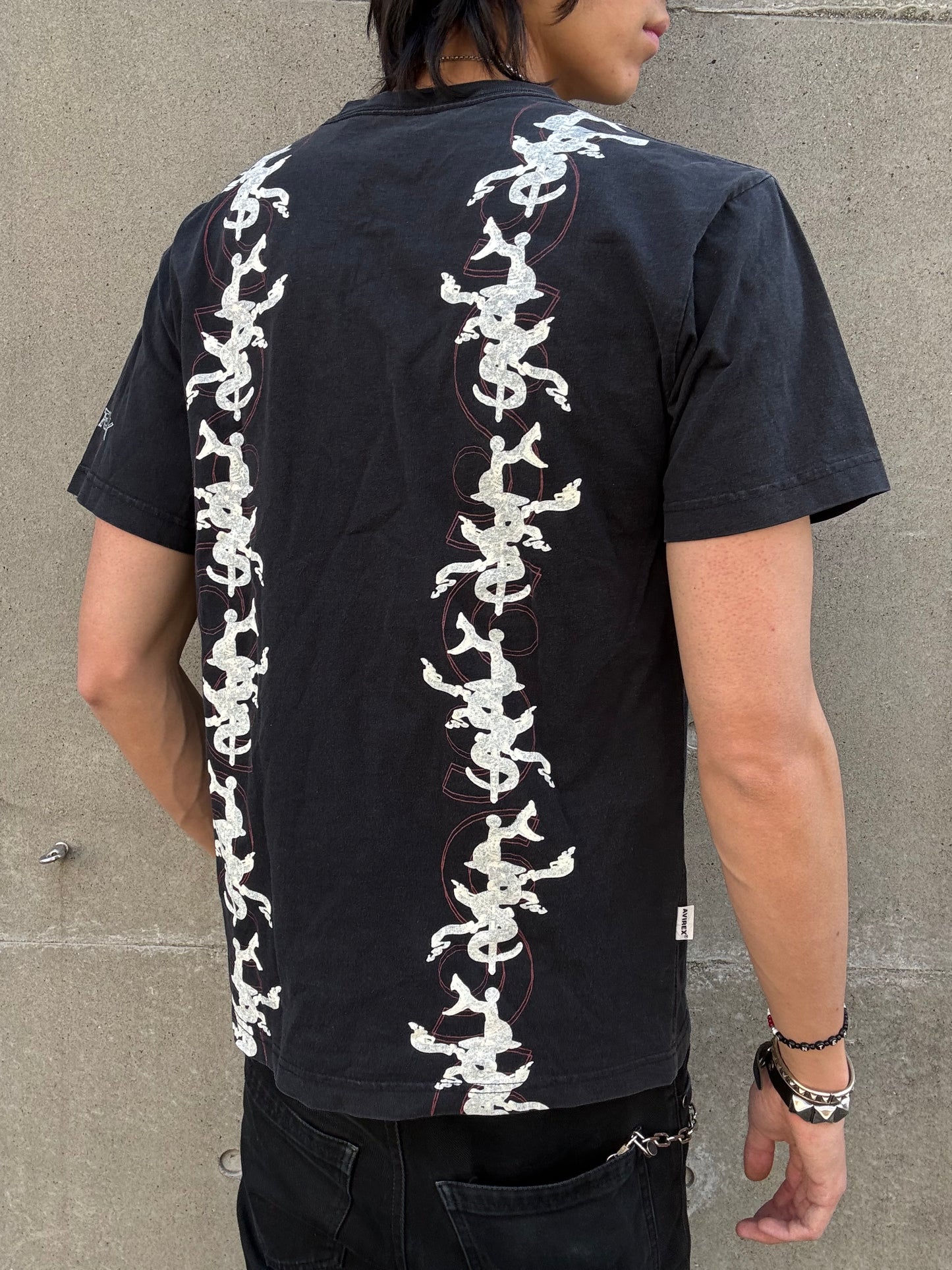 Avirex Japan Tee (L)
