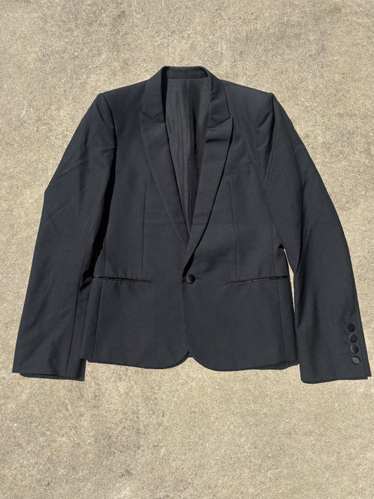Number (N)ine by Takahiro Miyashita Blazer (S)