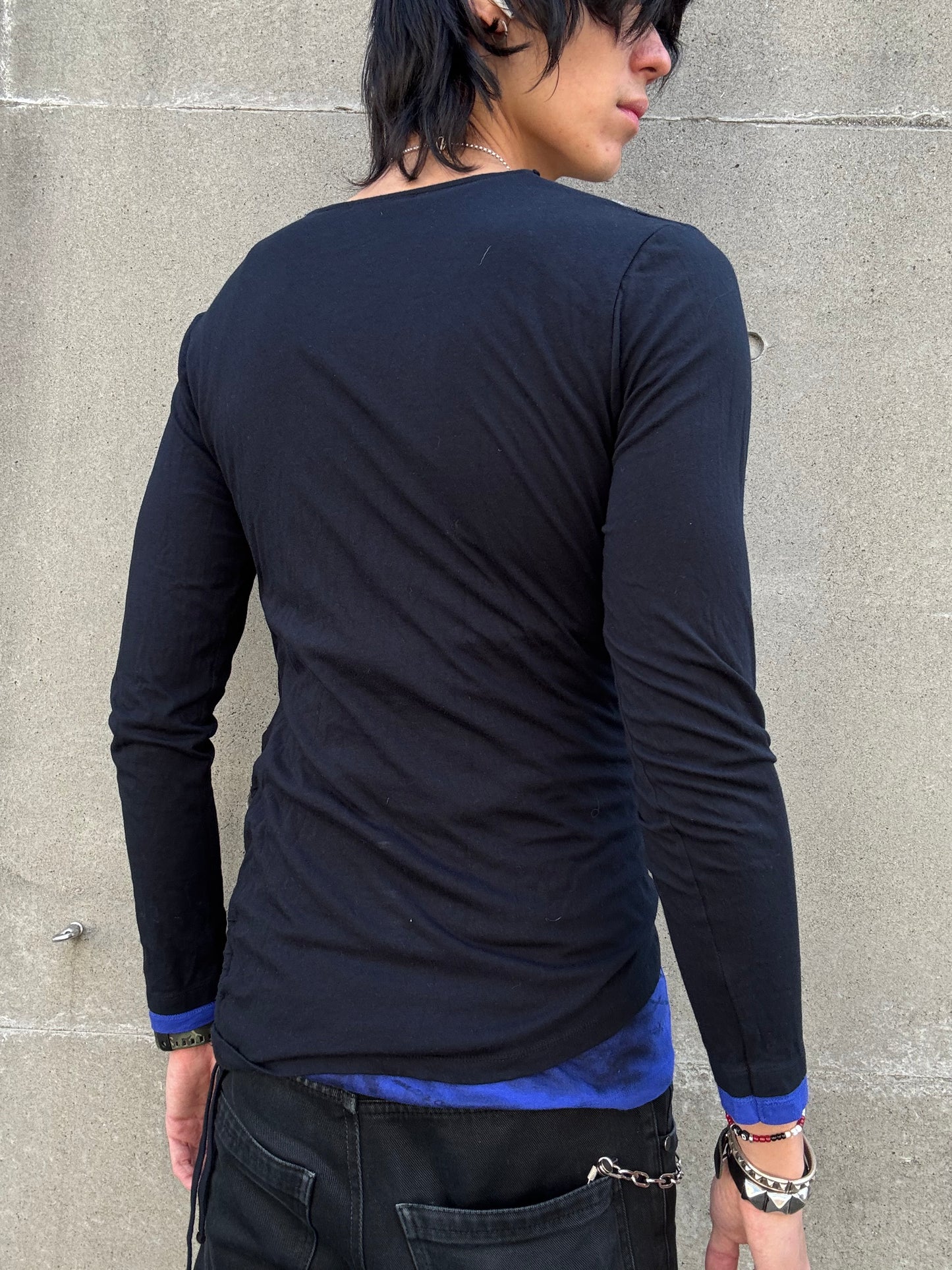 Civarize Double Layered Longsleeve (S)