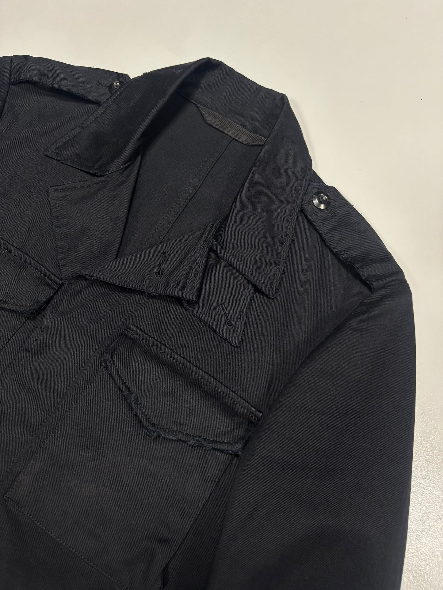 Attachment Military Jacket (L)