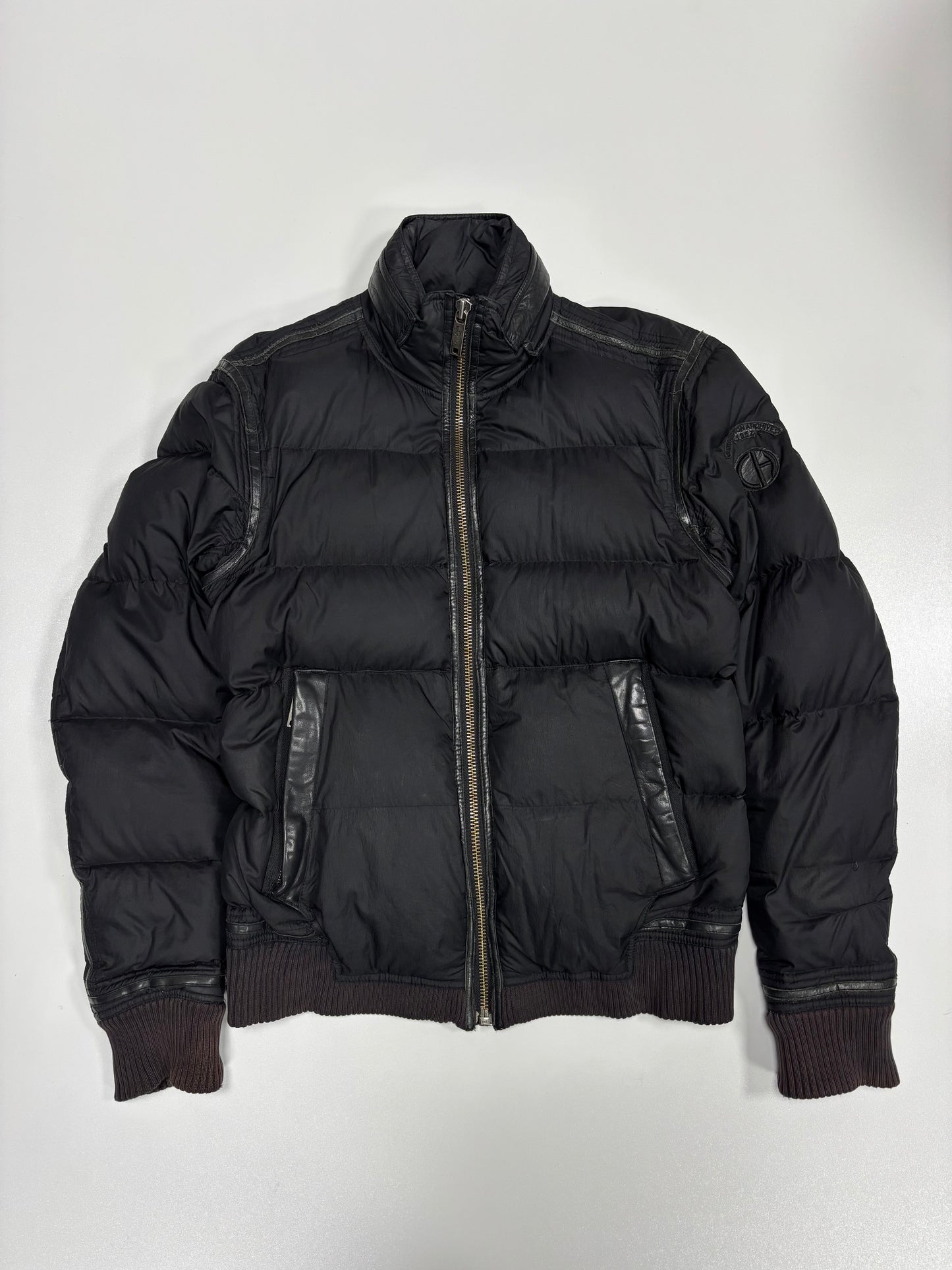 Chevignon Puffer (S)