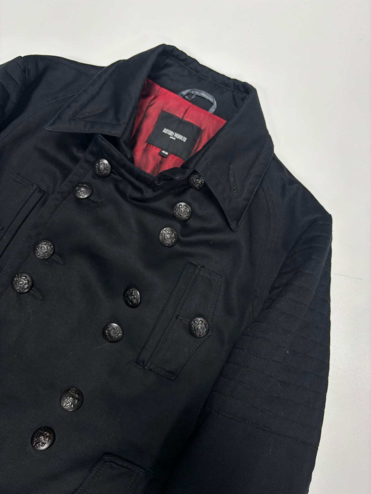 Anthony Morato Napoleon Jacket (S)