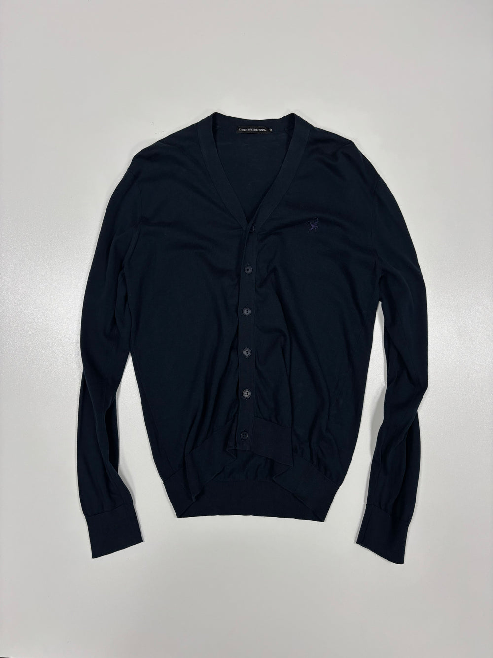 Hysteric Glamour Scorpio Cardigan (S)