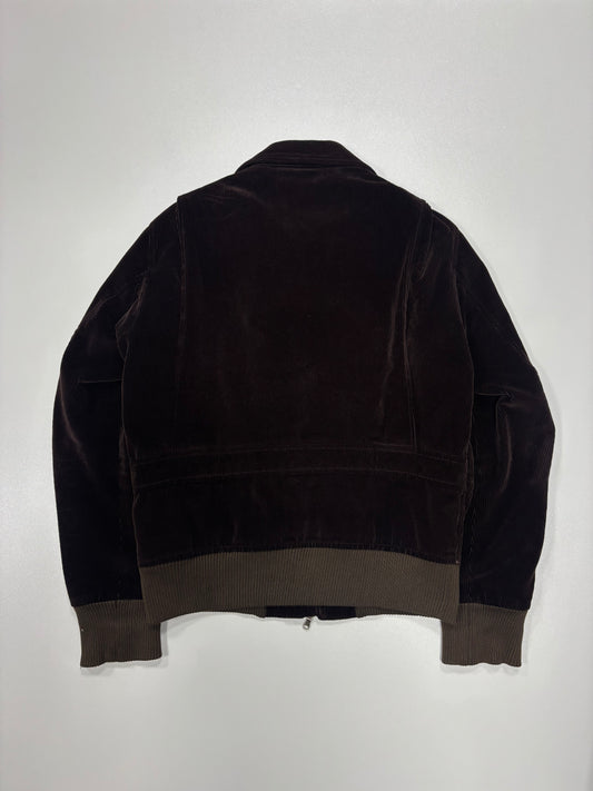 1990’s Kostas Murkudis Corduroy Jacket (48)