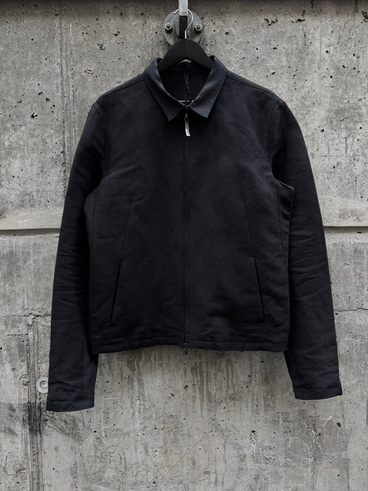 The Viridi-anne Paper Jacket (5)