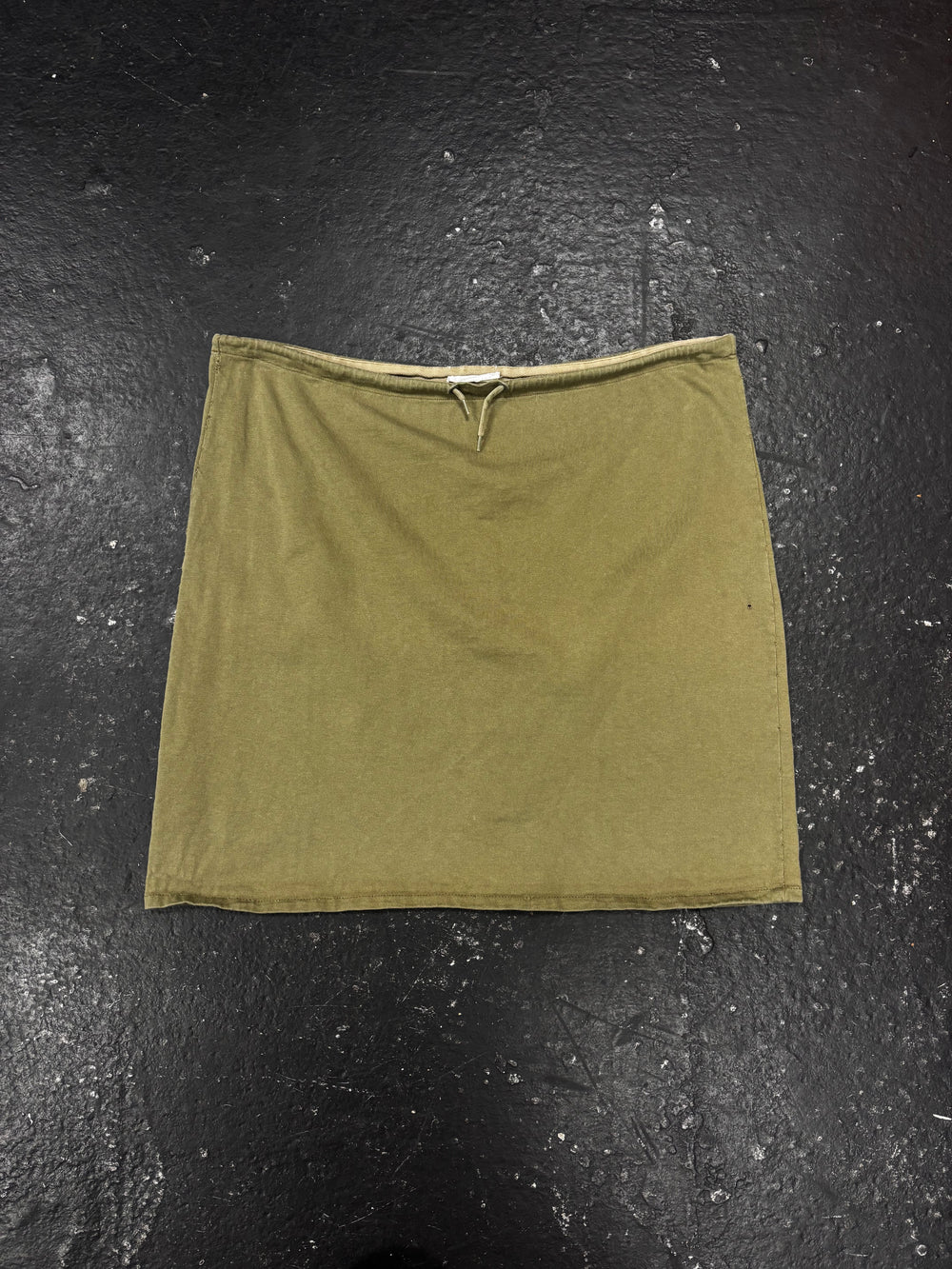 Helmut Lang 1998 Skirt (40)