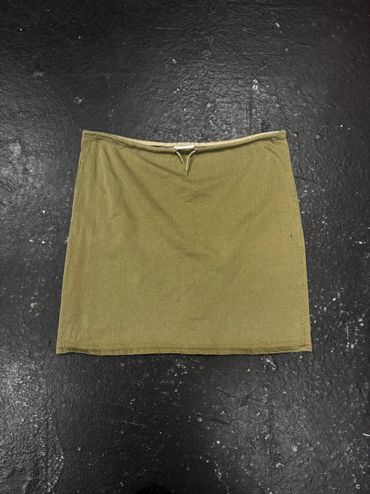 Helmut Lang 1998 Skirt (40)