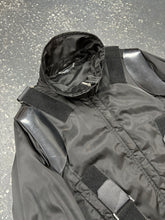 Lade das Bild in den Galerie-Viewer, Dolce&amp;Gabanna SS03 Moto Strap Jacket (Size 48)
