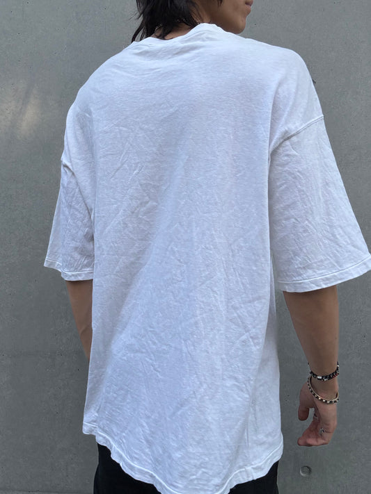 SS12 Undercover Groupie Reversible Tee (L)