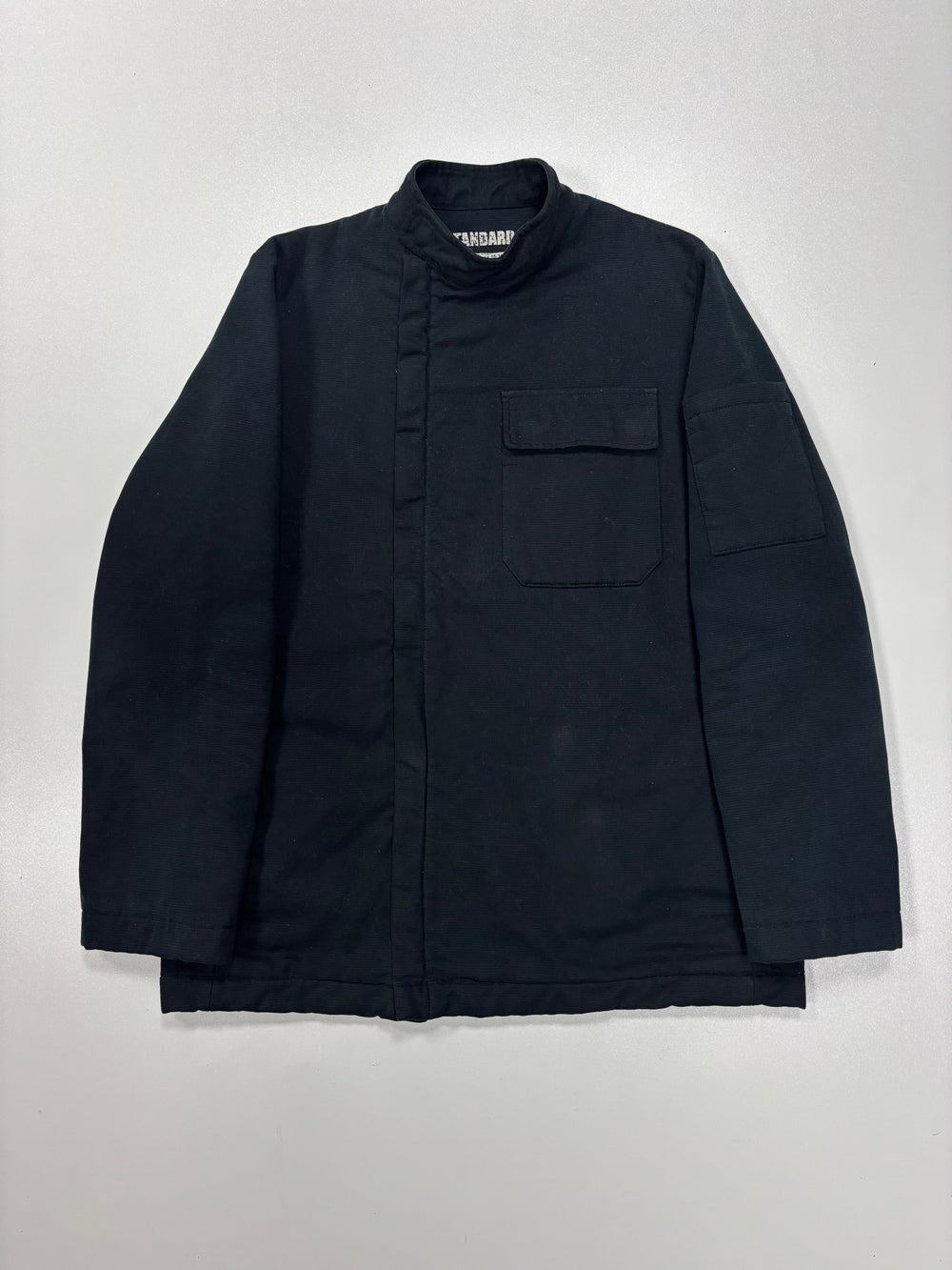 MM6 Maison Margiela Moleskin M65 Jacket (M)