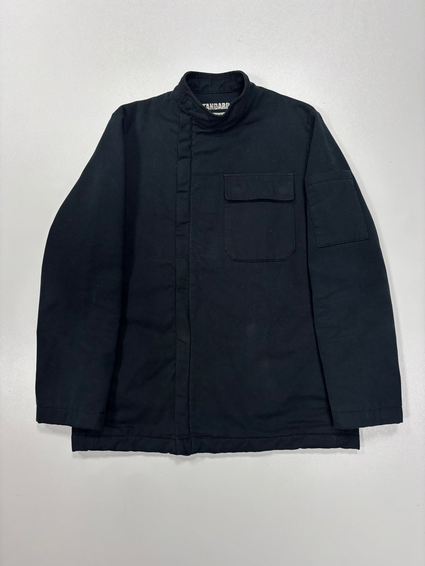 MM6 Maison Margiela Moleskin M65 Jacket (M)