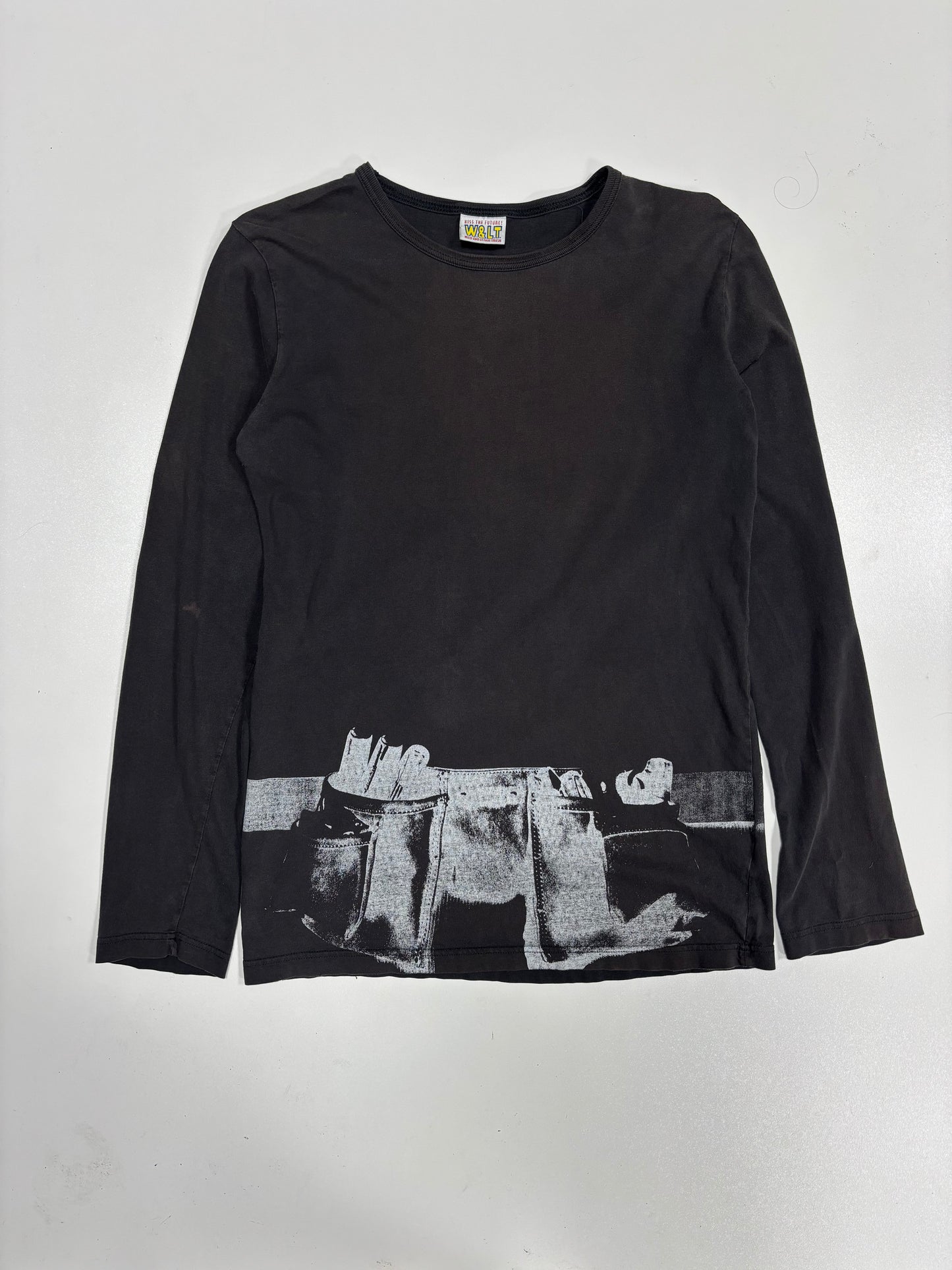 Walter van Beirendonck Longsleeve (M)