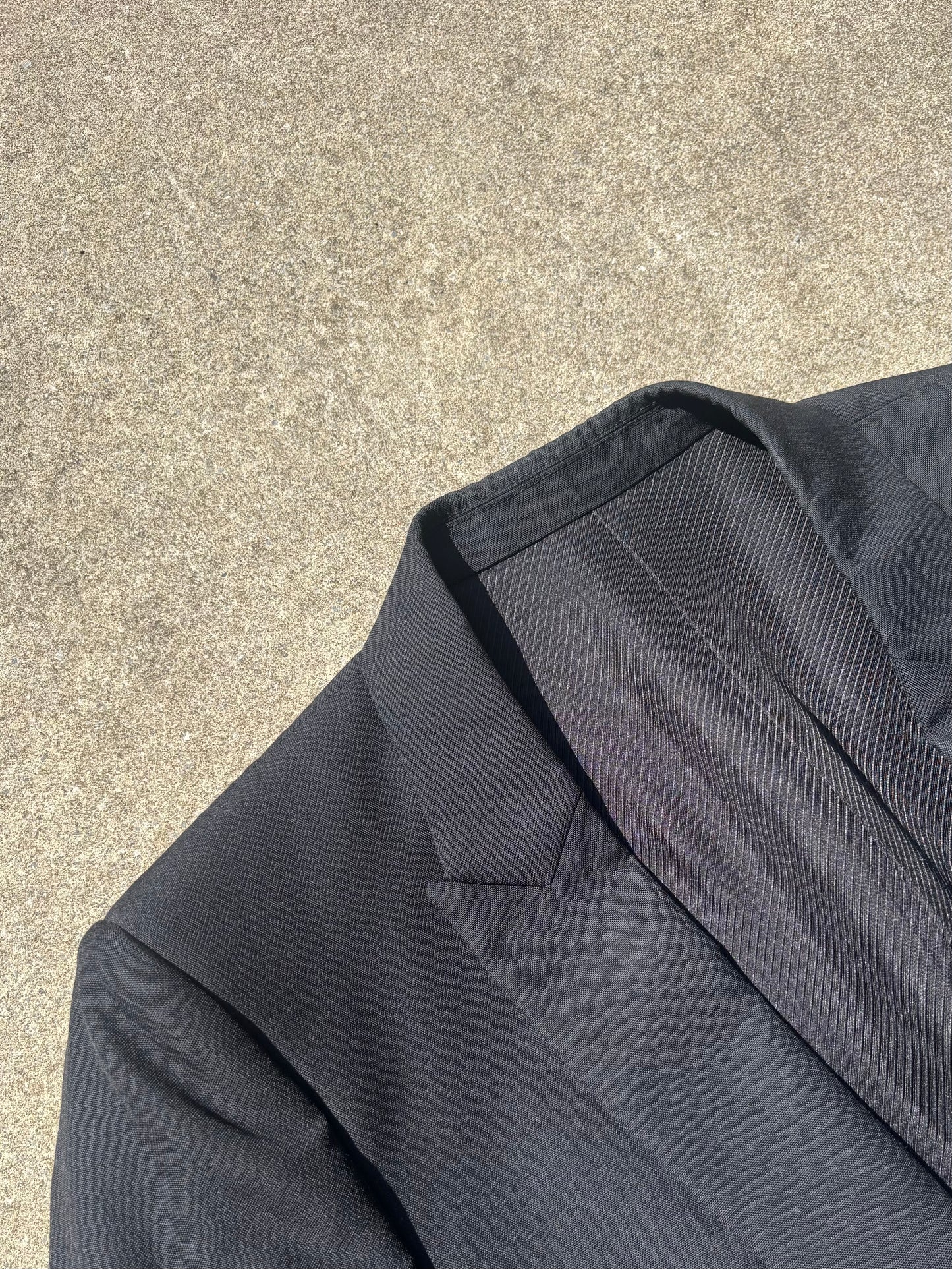 Number (N)ine by Takahiro Miyashita Blazer (S)
