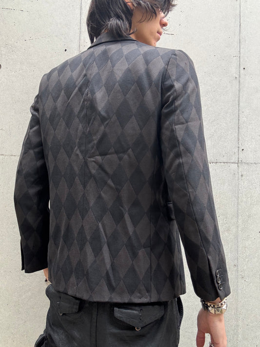 Hysteric Glamour Joker Blazer (S)